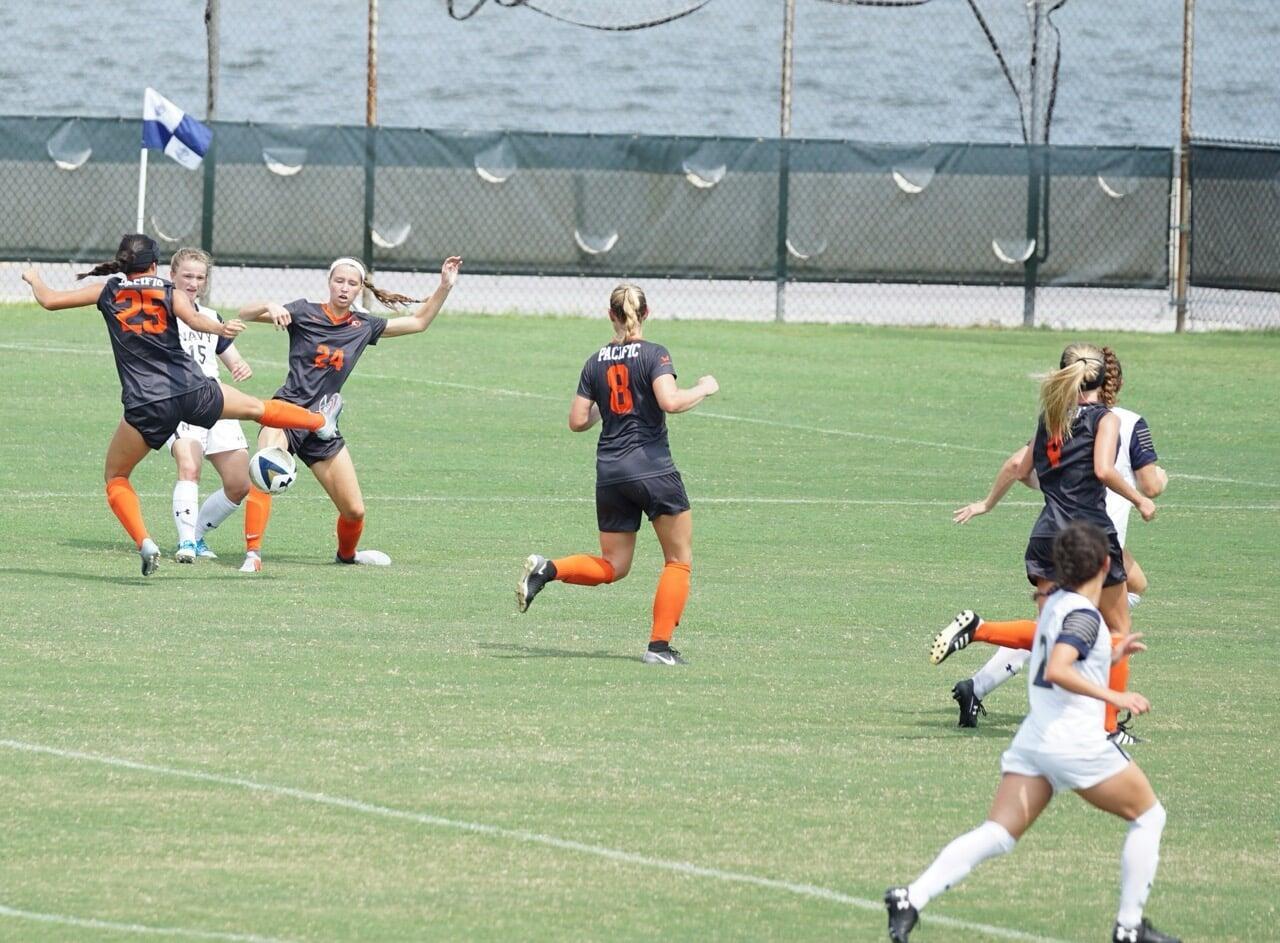 While Everyone Else is Cutting Sports, Pacific is Growing. Here’s Why That Matters